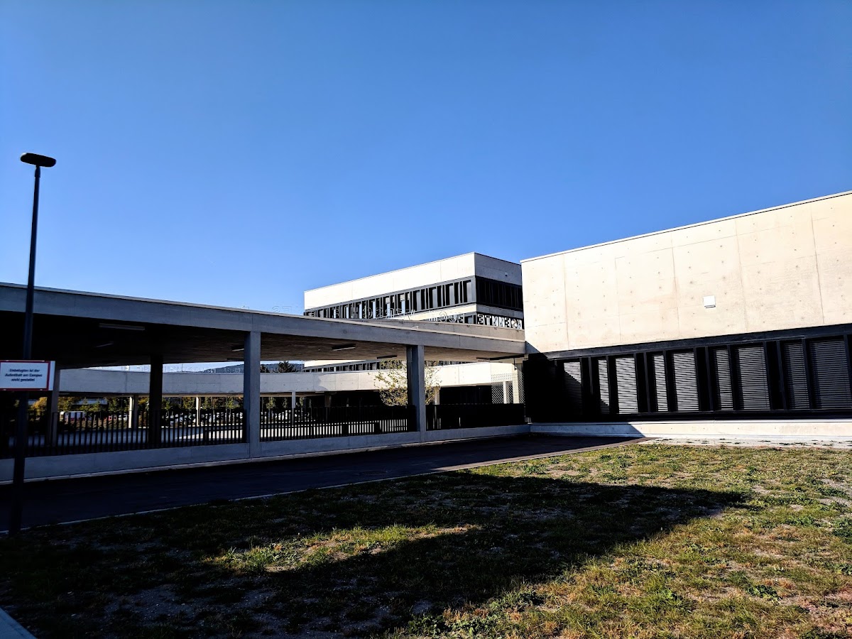 University of Education Lower Austria photo 5