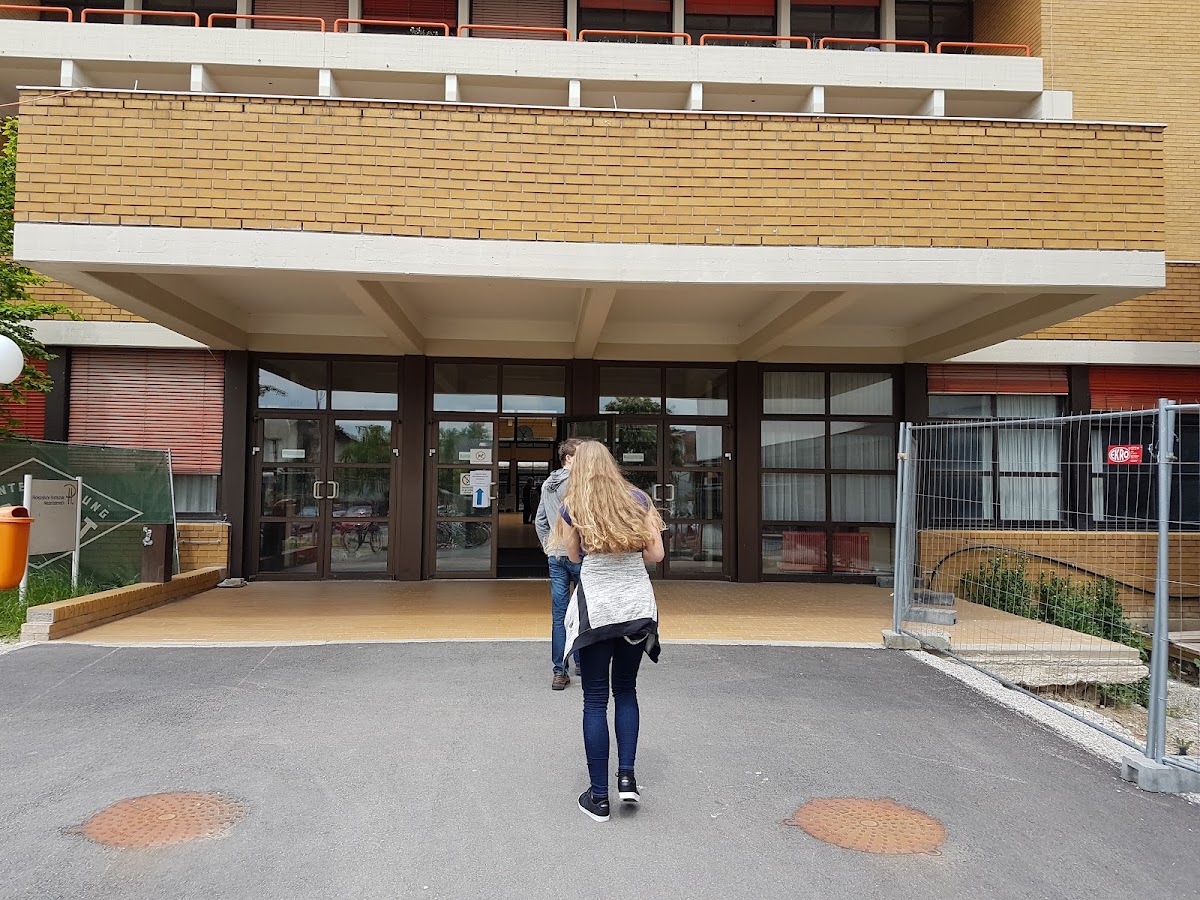 University of Education Lower Austria photo 6