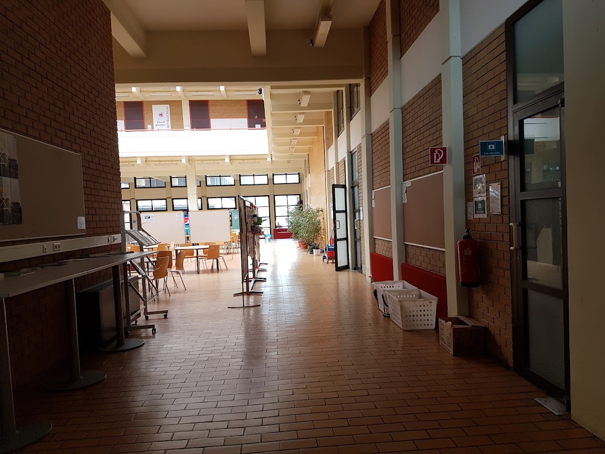 University of Education Lower Austria photo 7