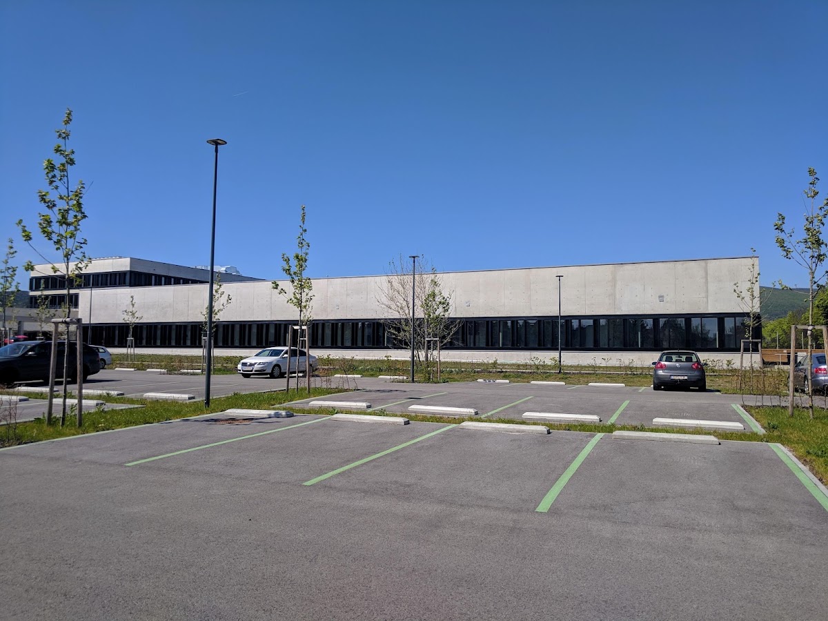 University of Education Lower Austria photo 8