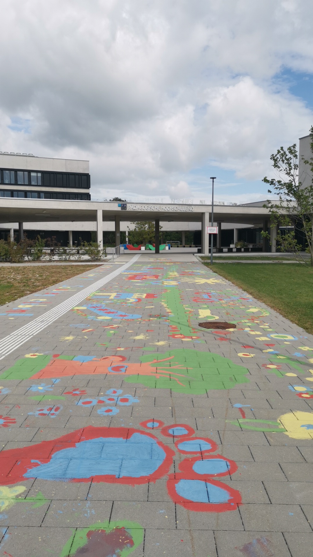 University of Education Lower Austria photo 9