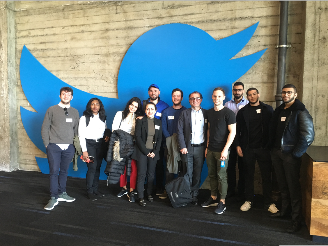 International University in Geneva photo 5