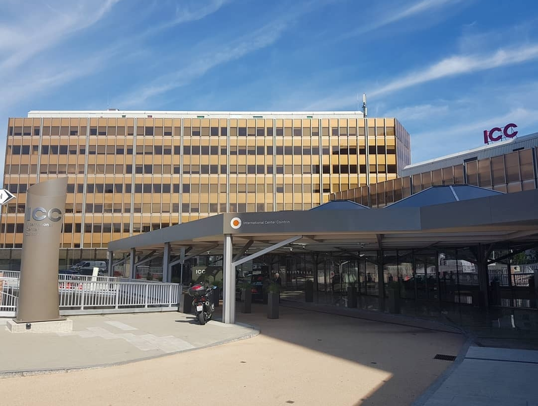 International University in Geneva photo 6