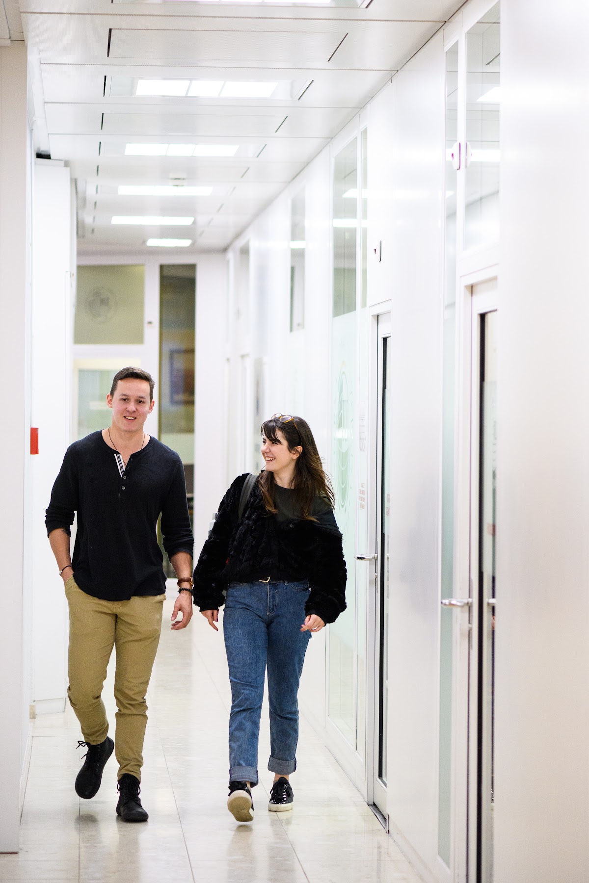 International University in Geneva photo 9