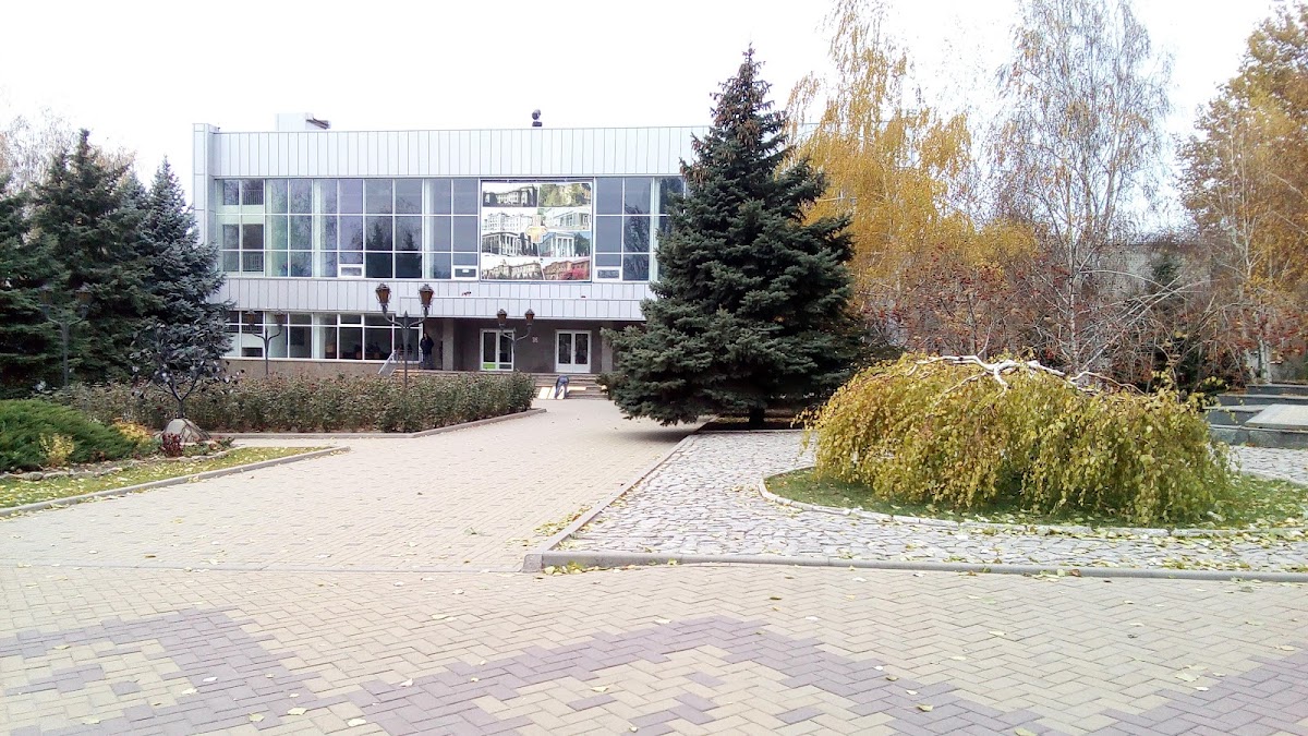 Zaporizhzhia National University photo 1