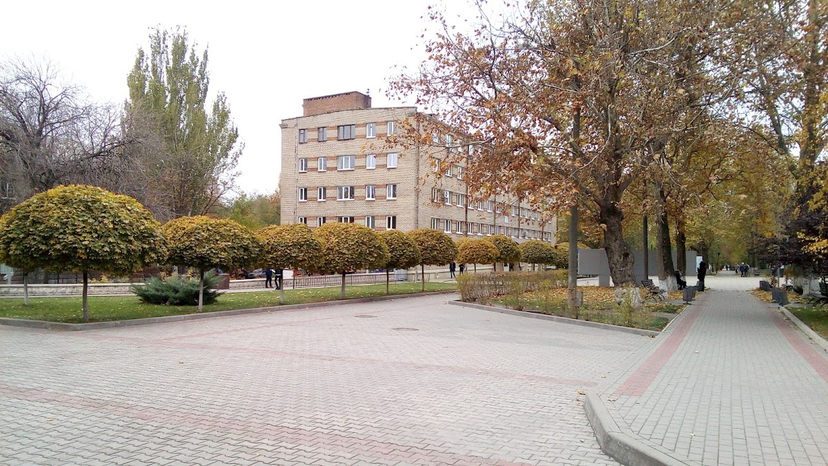Zaporizhzhia National University photo 2