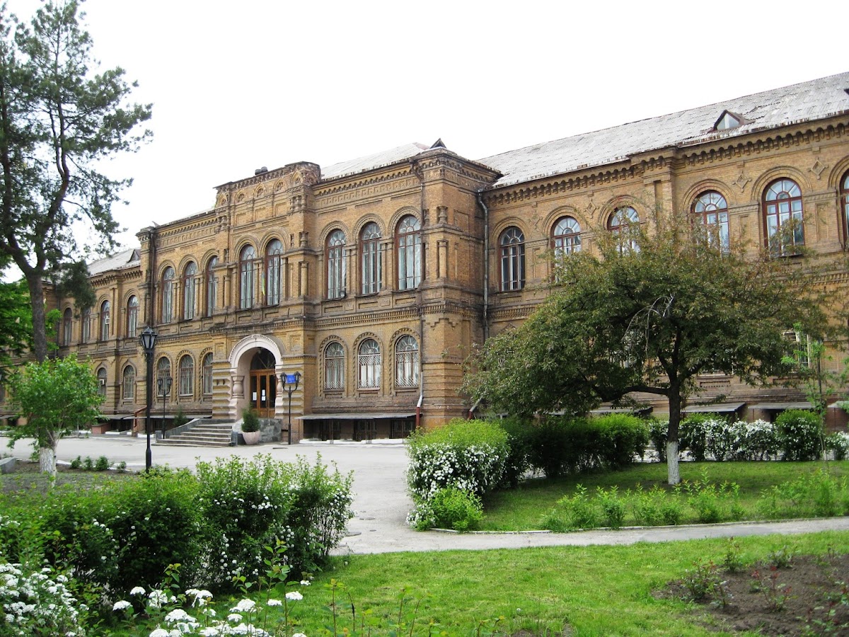 Zaporizhzhia National University photo 4