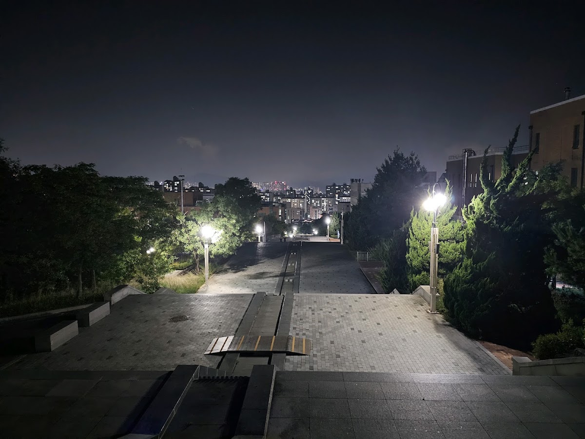 Dankook University photo 5