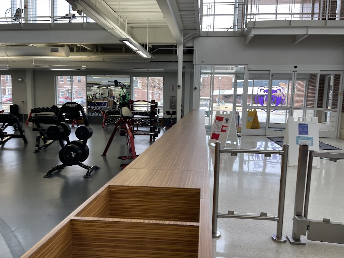 University of Central Arkansas photo 4