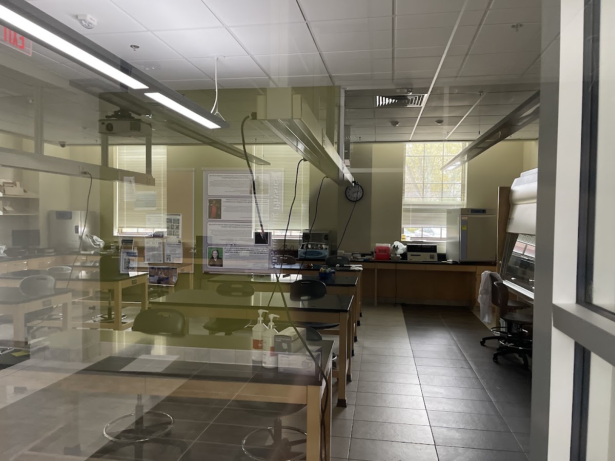 University of Central Arkansas photo 5