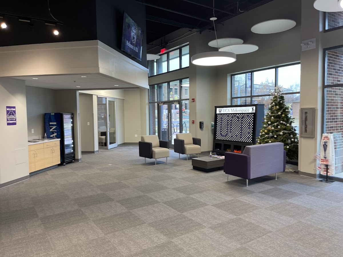 University of Central Arkansas photo 6