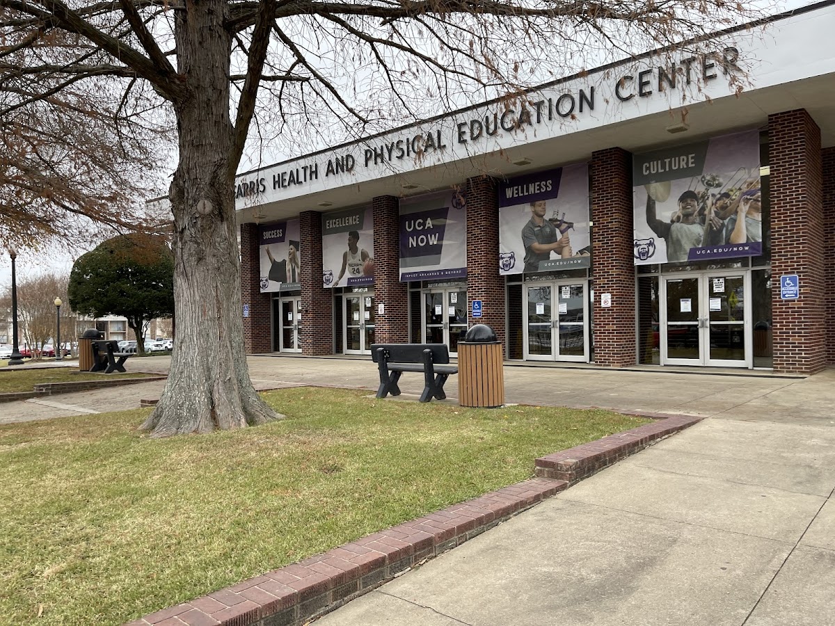 University of Central Arkansas photo 7