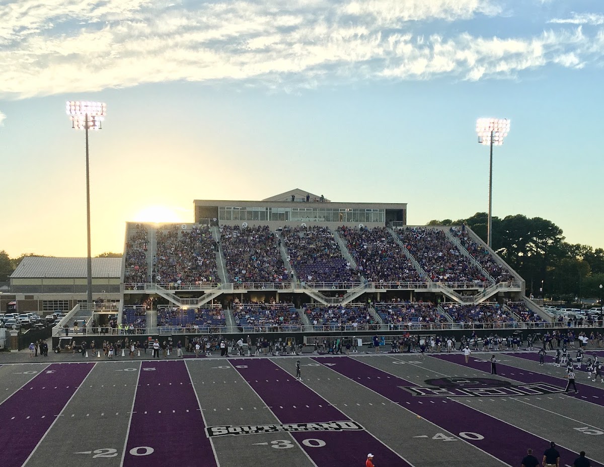 University of Central Arkansas photo 9