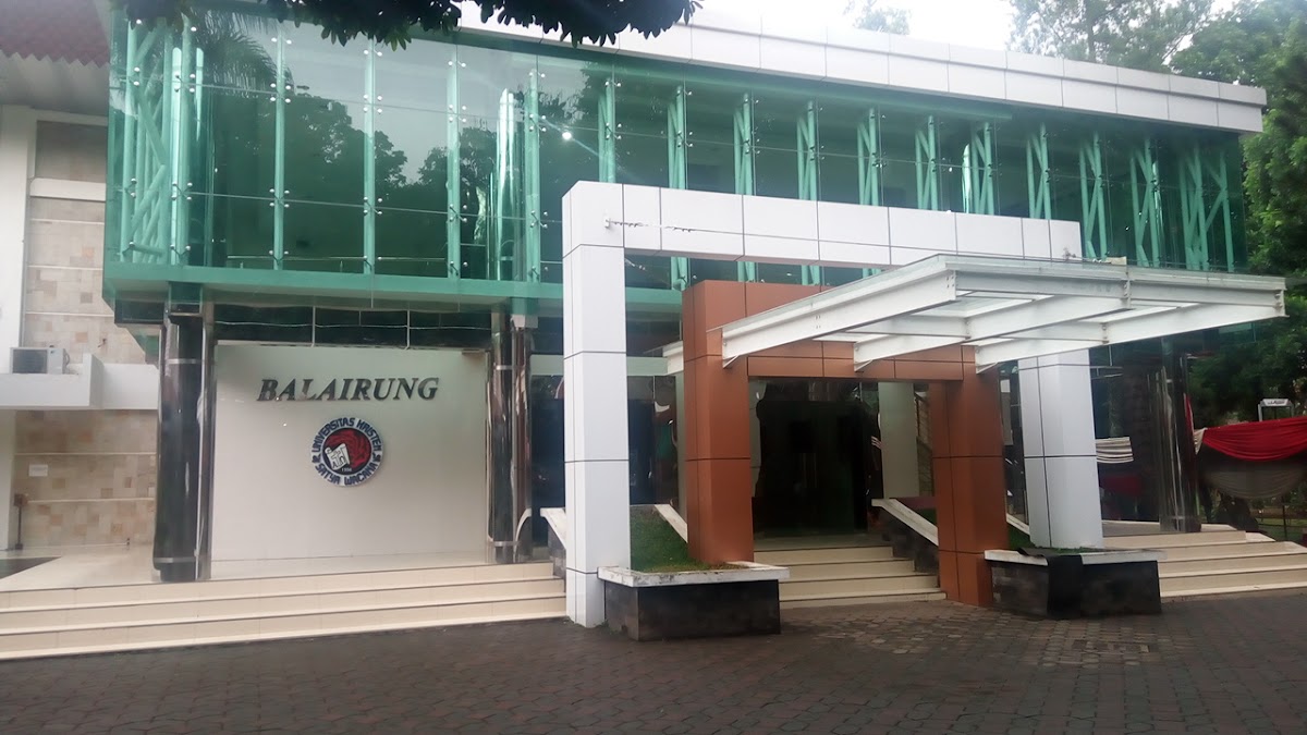 Universitas Kristen Satya Wacana photo 1