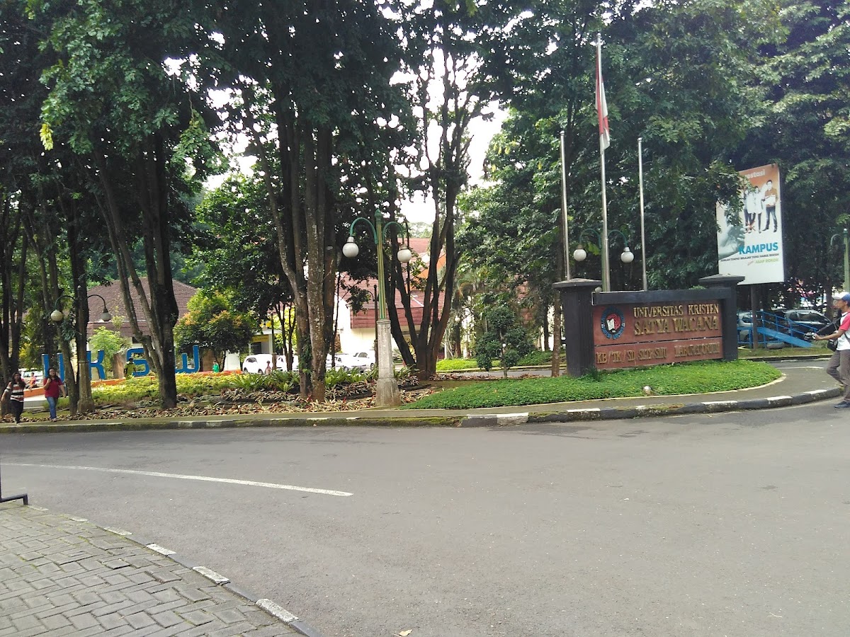 Universitas Kristen Satya Wacana photo 4
