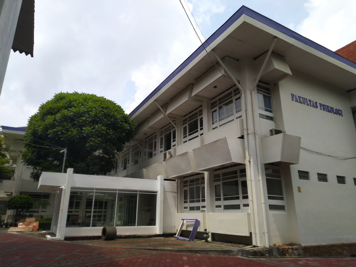 Universitas Kristen Satya Wacana photo 5