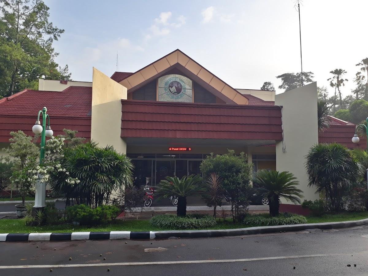 Universitas Kristen Satya Wacana photo 6