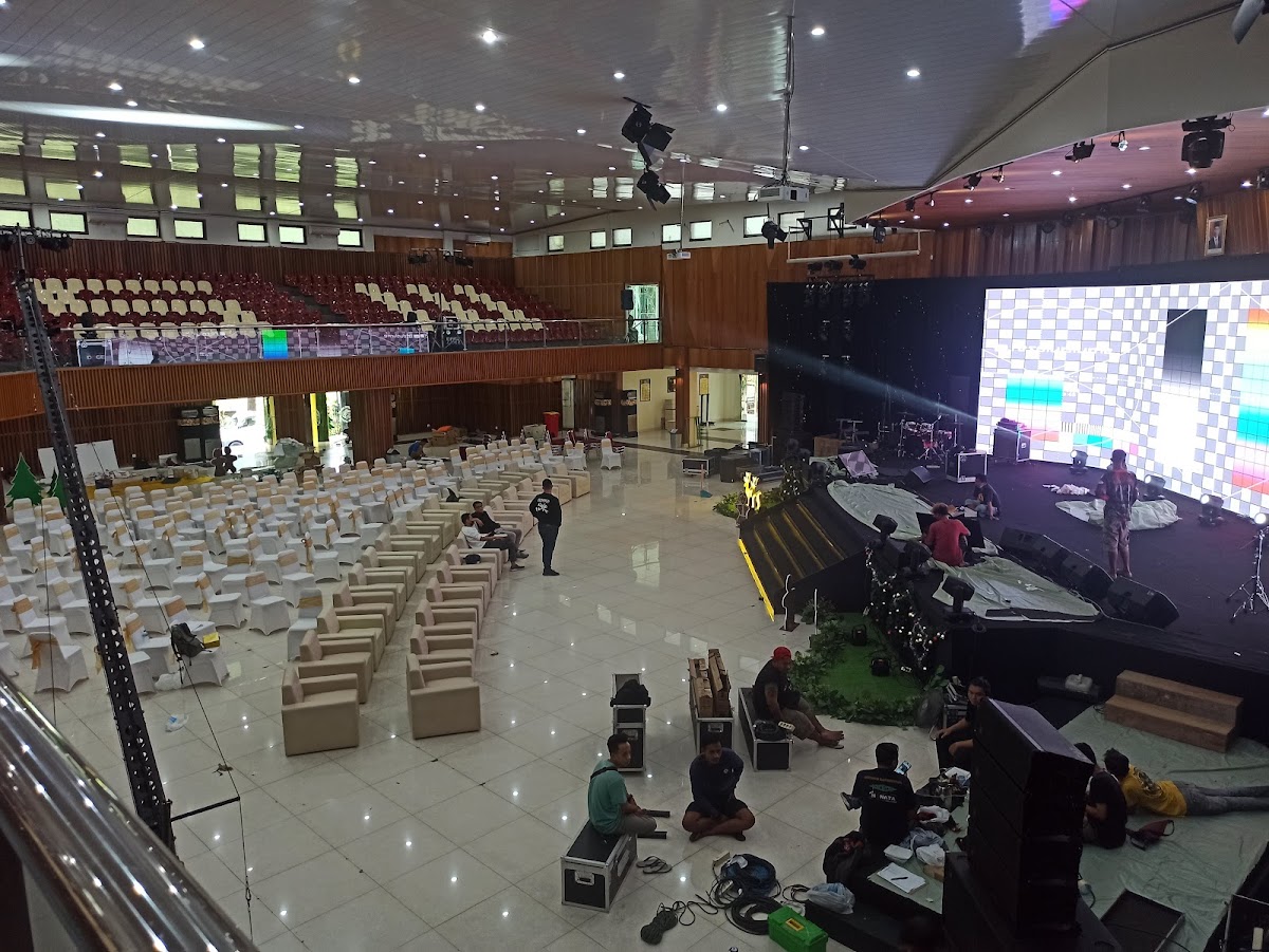 Universitas Kristen Satya Wacana photo 7