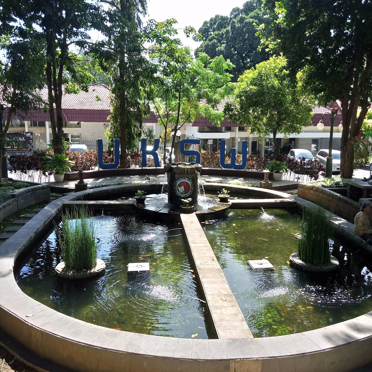 Universitas Kristen Satya Wacana photo 8