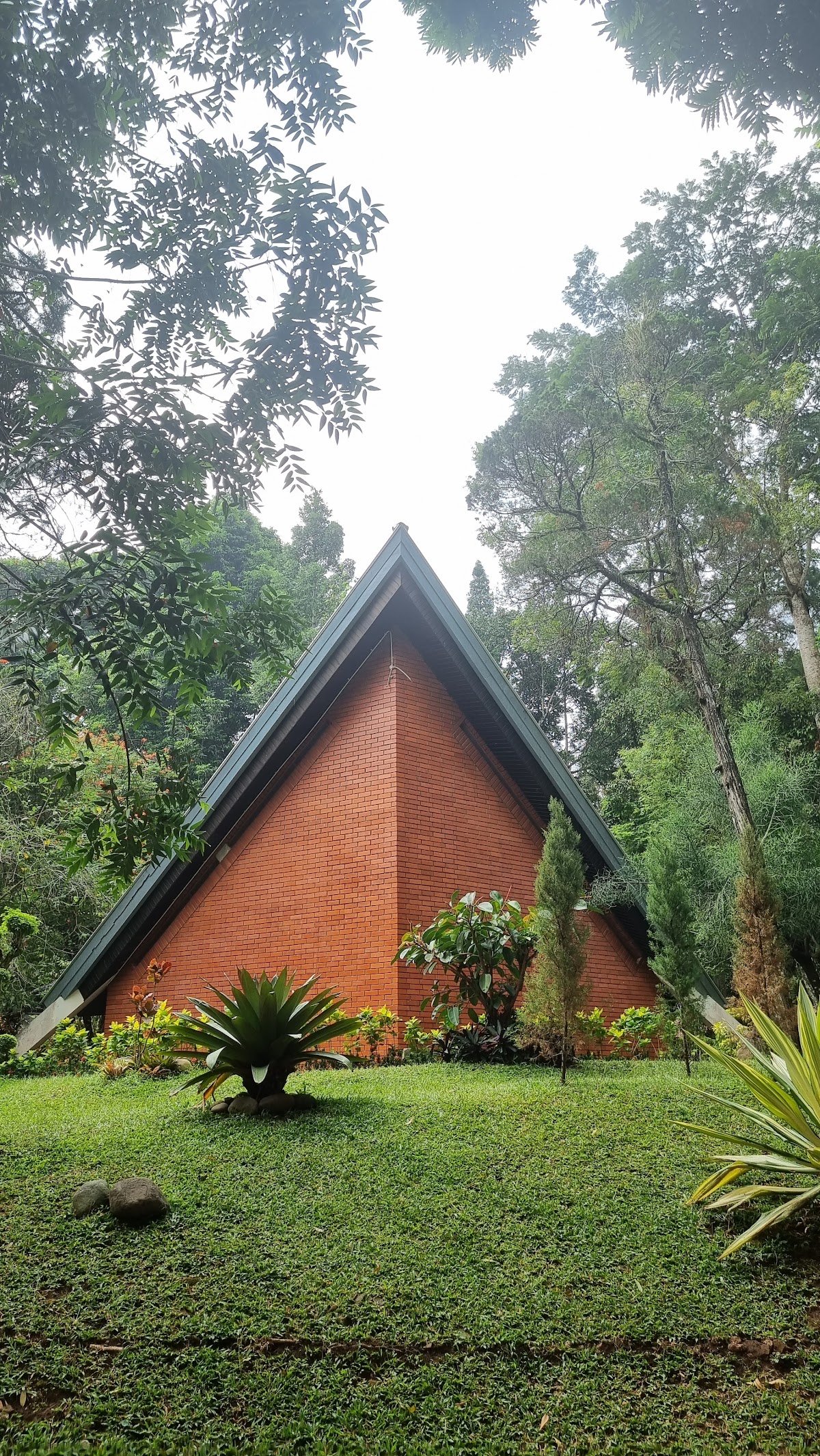 Universitas Kristen Satya Wacana photo 9