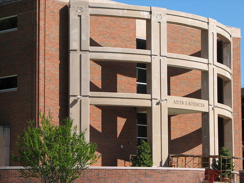 Texas Woman's University photo 4