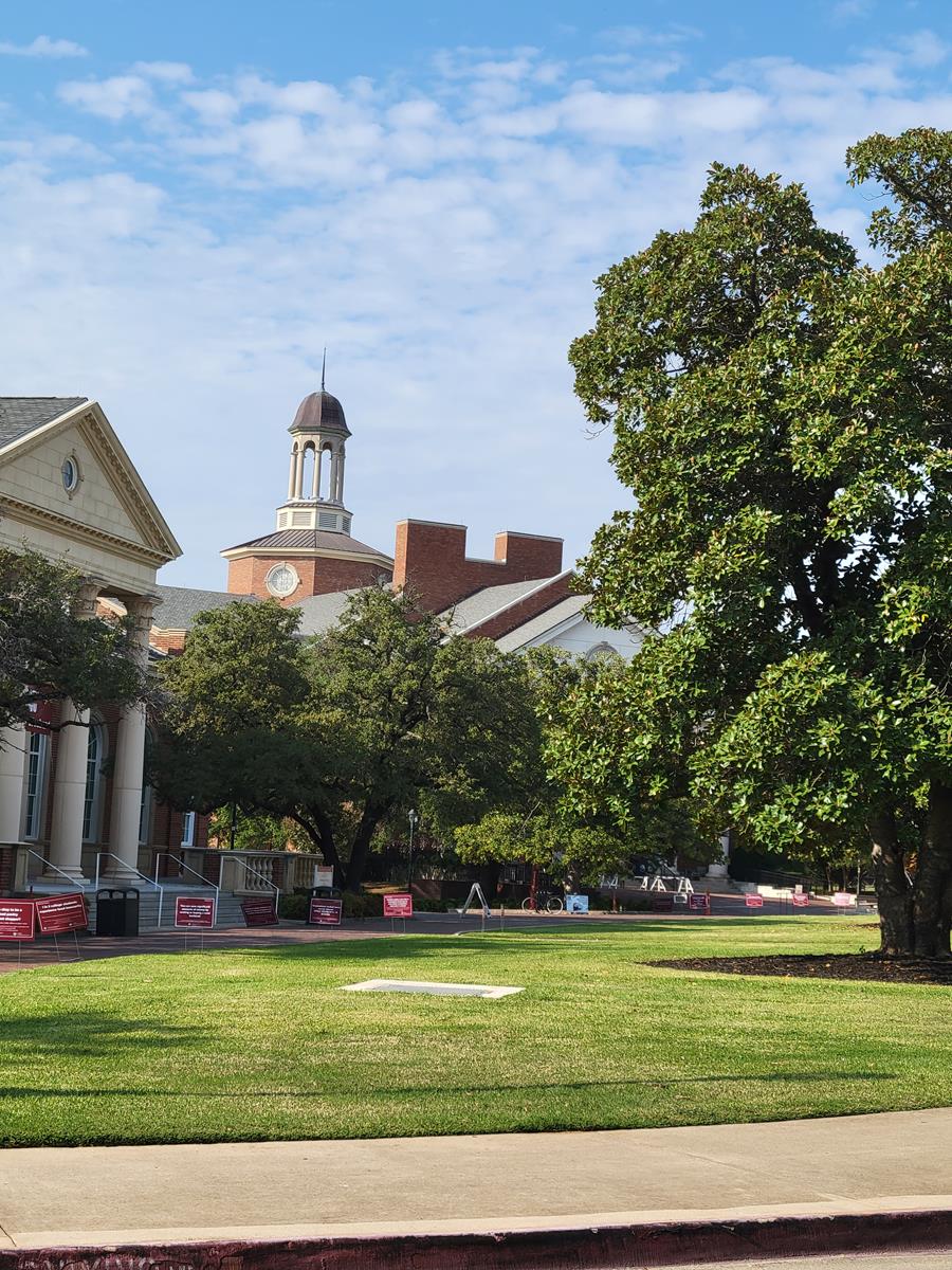 Texas Woman's University photo 6