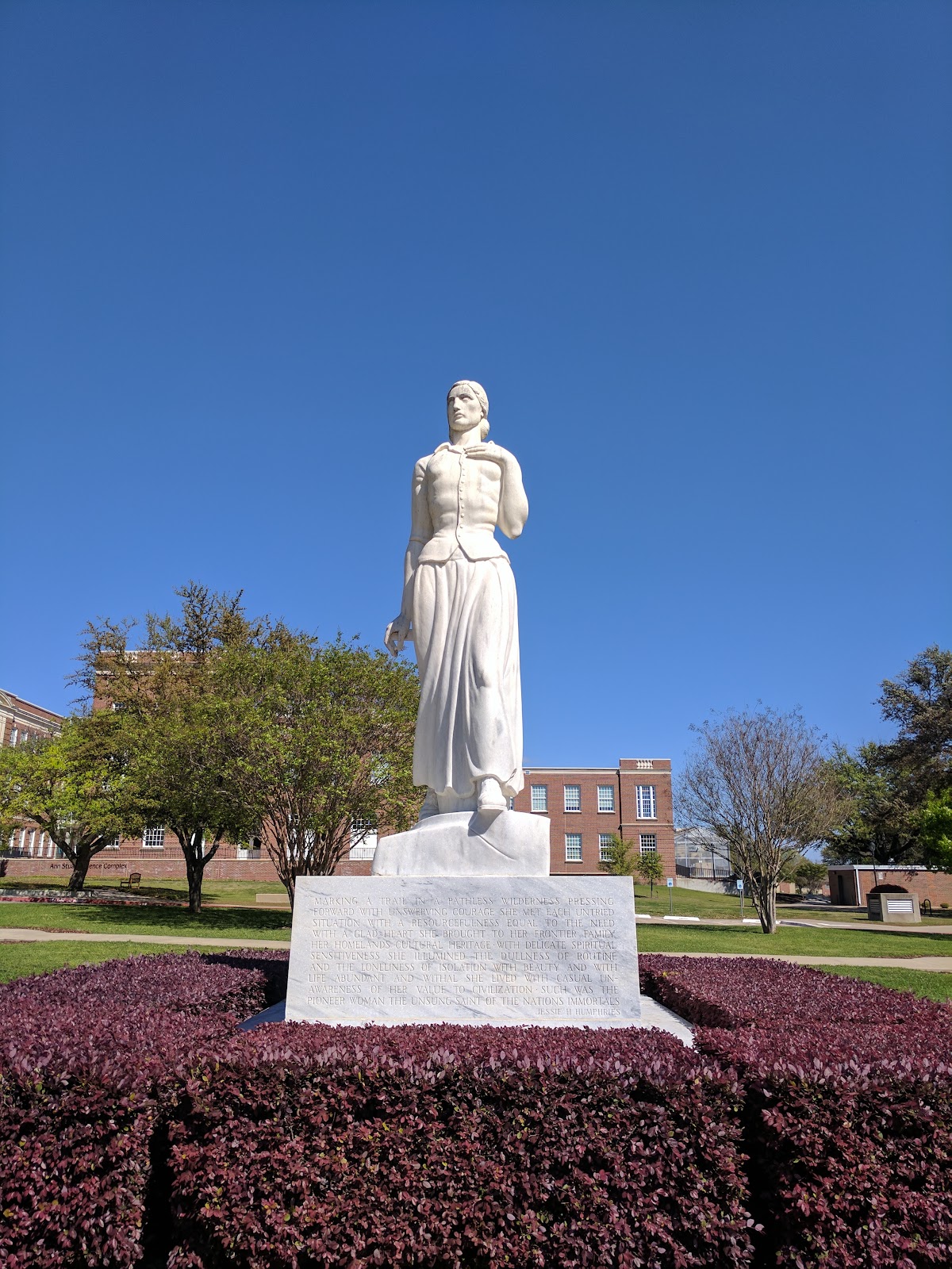 Texas Woman's University photo 9
