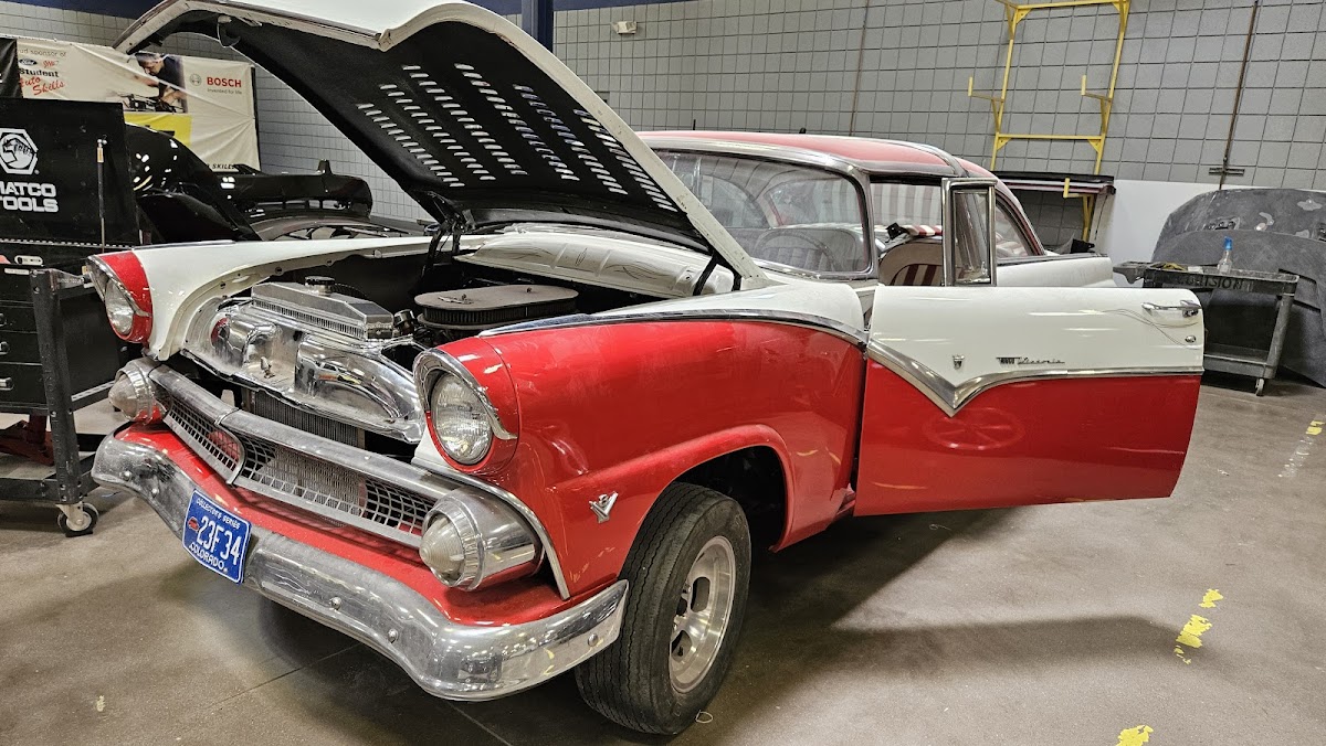 Technical Institute 3288 photo 3