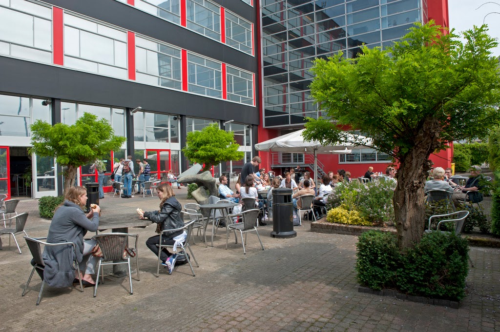 Rotterdam University of Applied Sciences