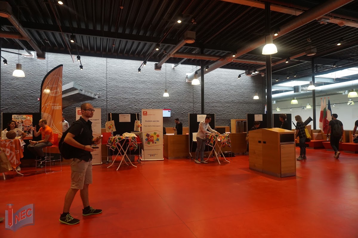 Rotterdam University of Applied Sciences photo 1