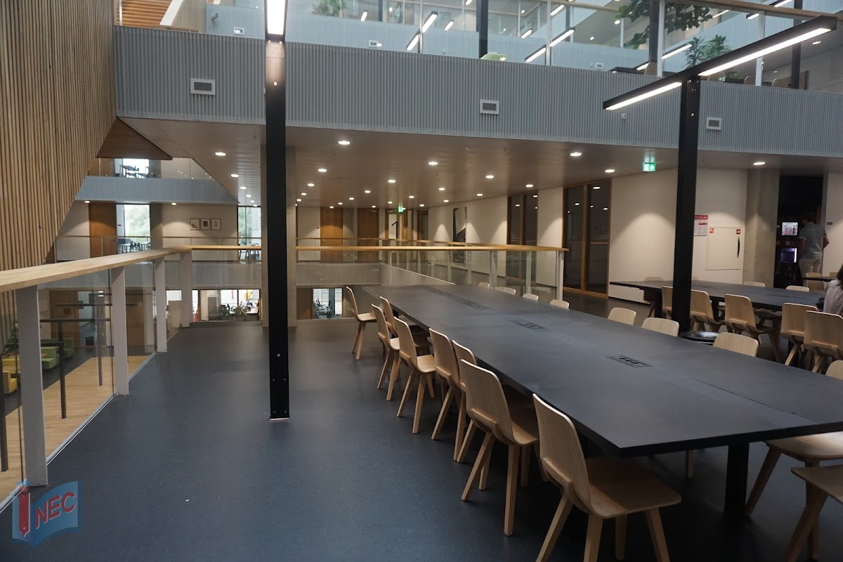 Rotterdam University of Applied Sciences photo 2