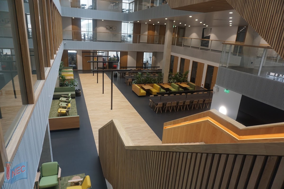 Rotterdam University of Applied Sciences photo 3