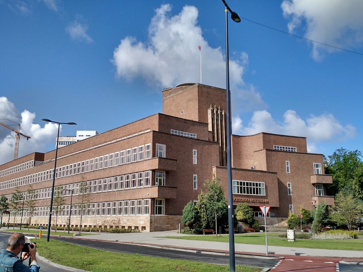 Rotterdam University of Applied Sciences photo 5