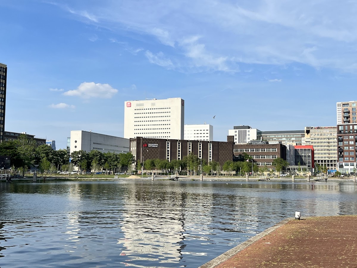 Rotterdam University of Applied Sciences photo 6