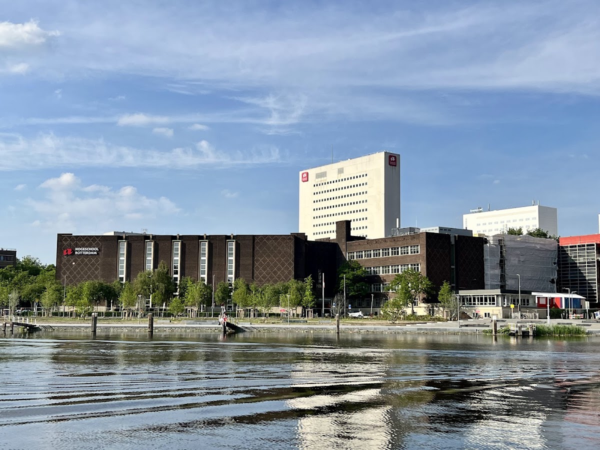 Rotterdam University of Applied Sciences photo 7