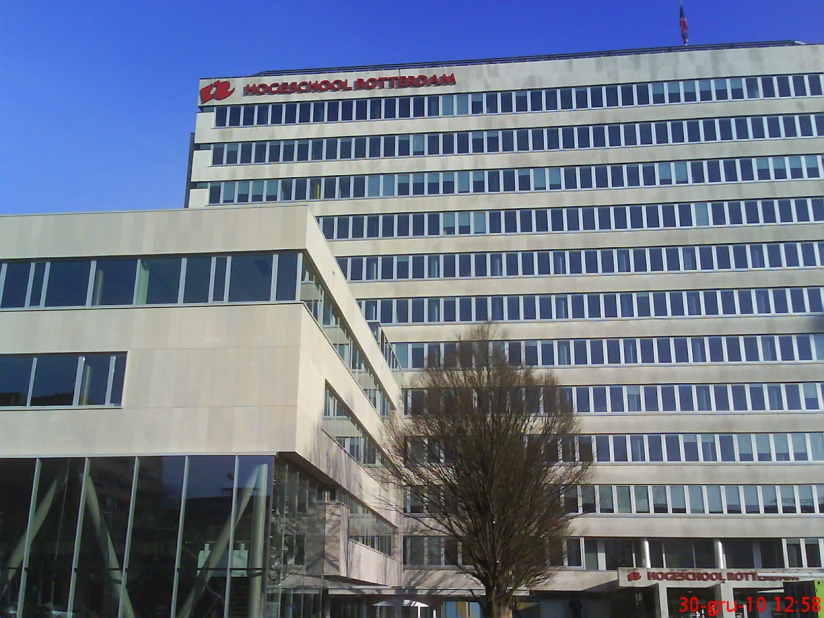 Rotterdam University of Applied Sciences photo 8