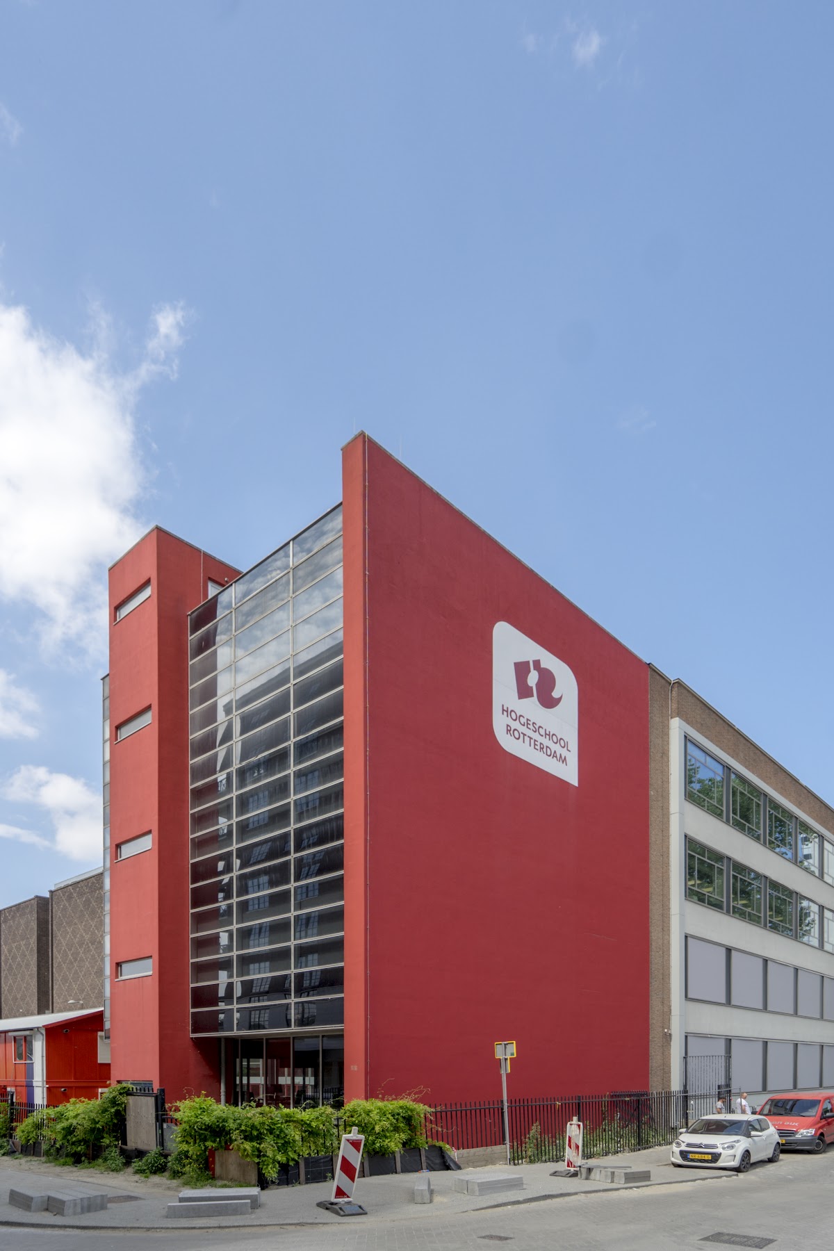 Rotterdam University of Applied Sciences photo 9