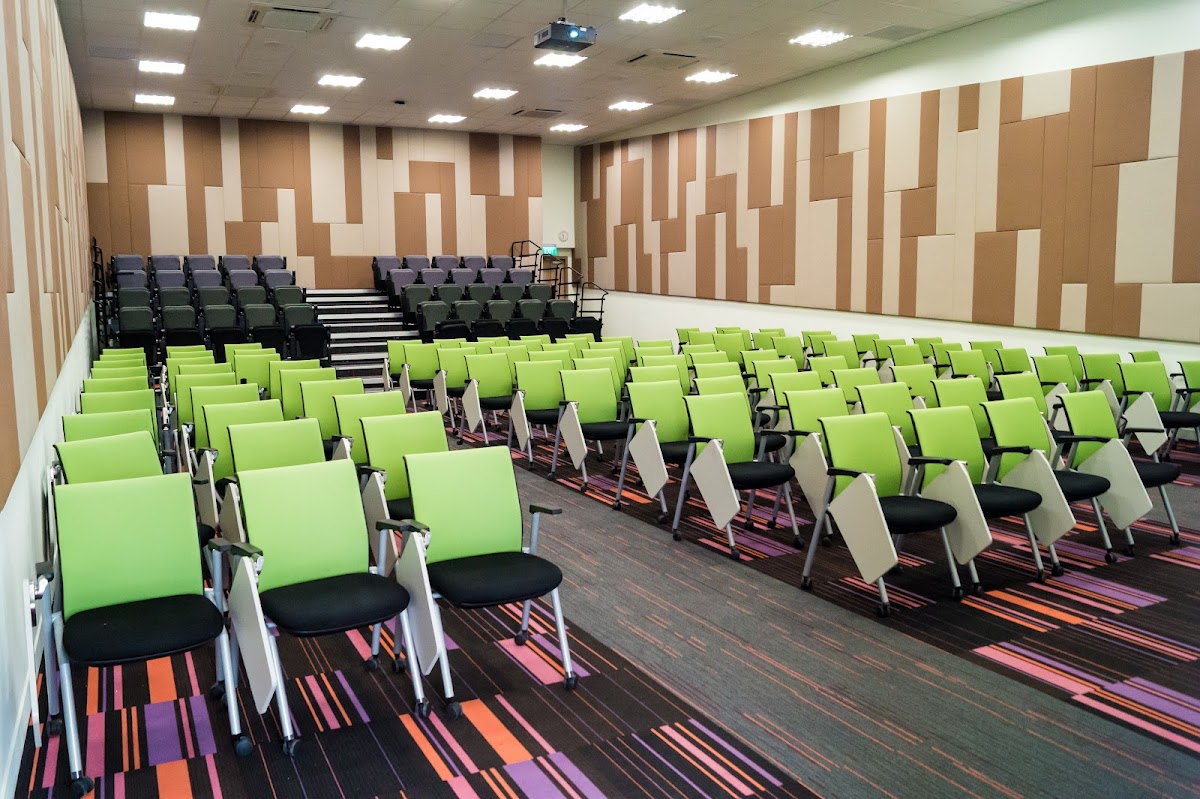 James Cook University (JCU) Singapore photo 3