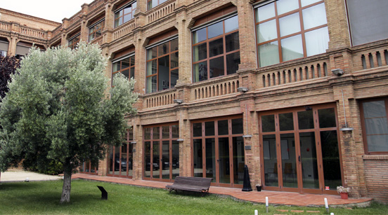 Ramon Llull University