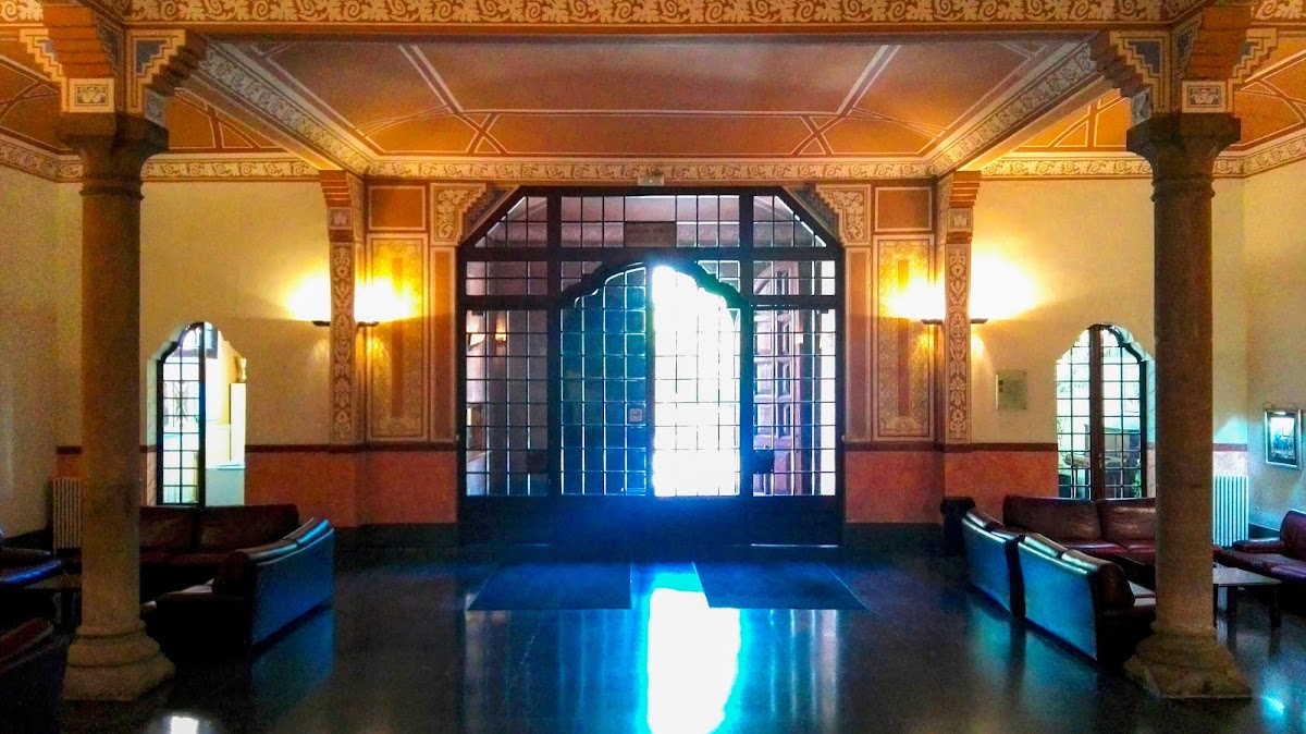 Ramon Llull University photo 1