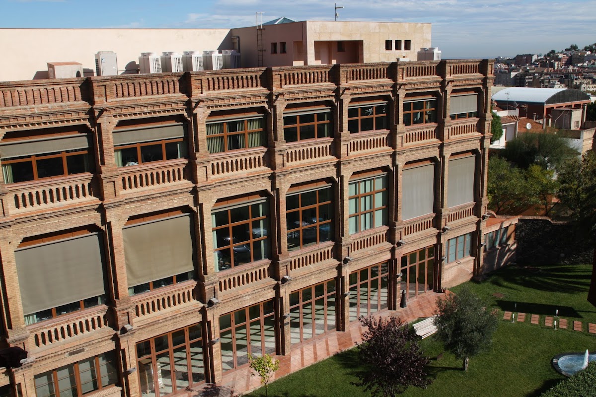 Ramon Llull University photo 2