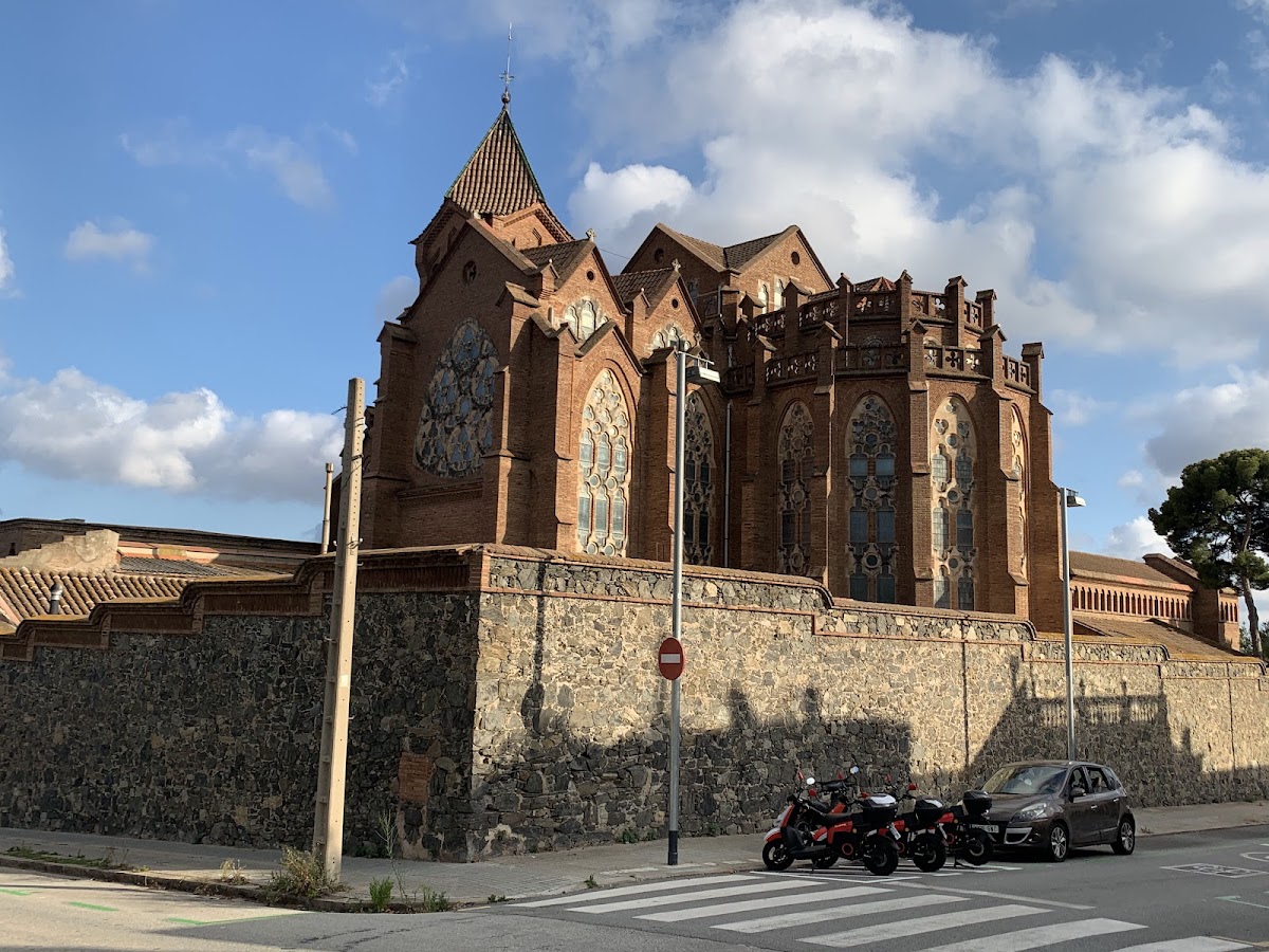 Ramon Llull University photo 3