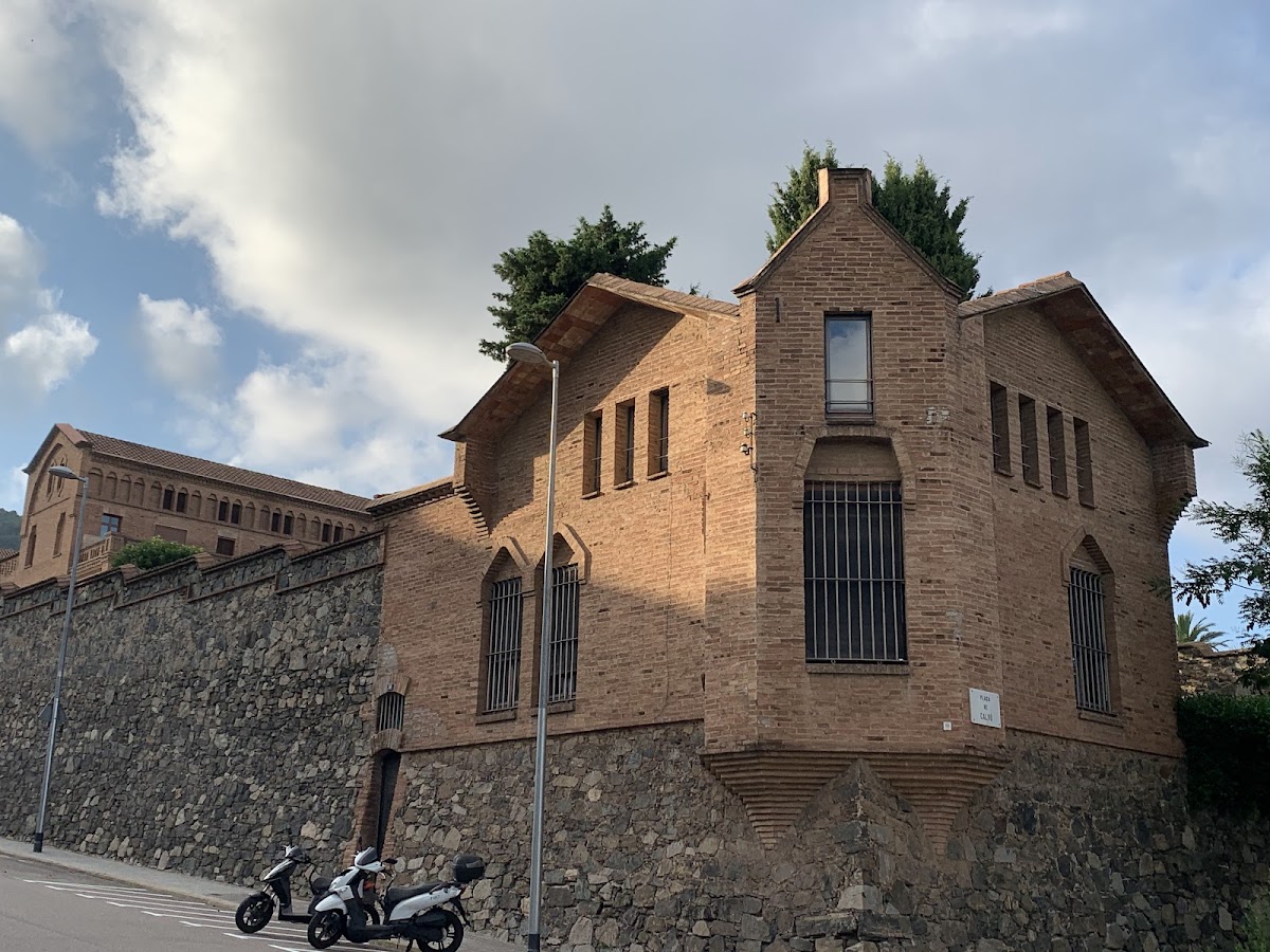 Ramon Llull University photo 4