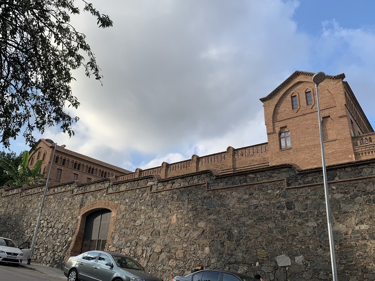 Ramon Llull University photo 5