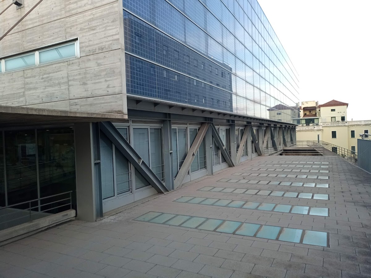 Ramon Llull University photo 6
