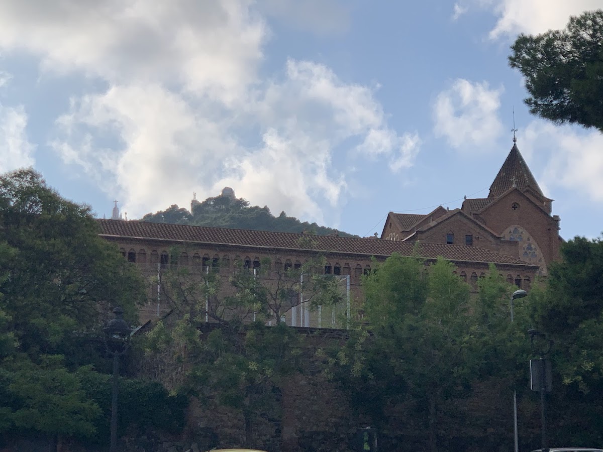 Ramon Llull University photo 8