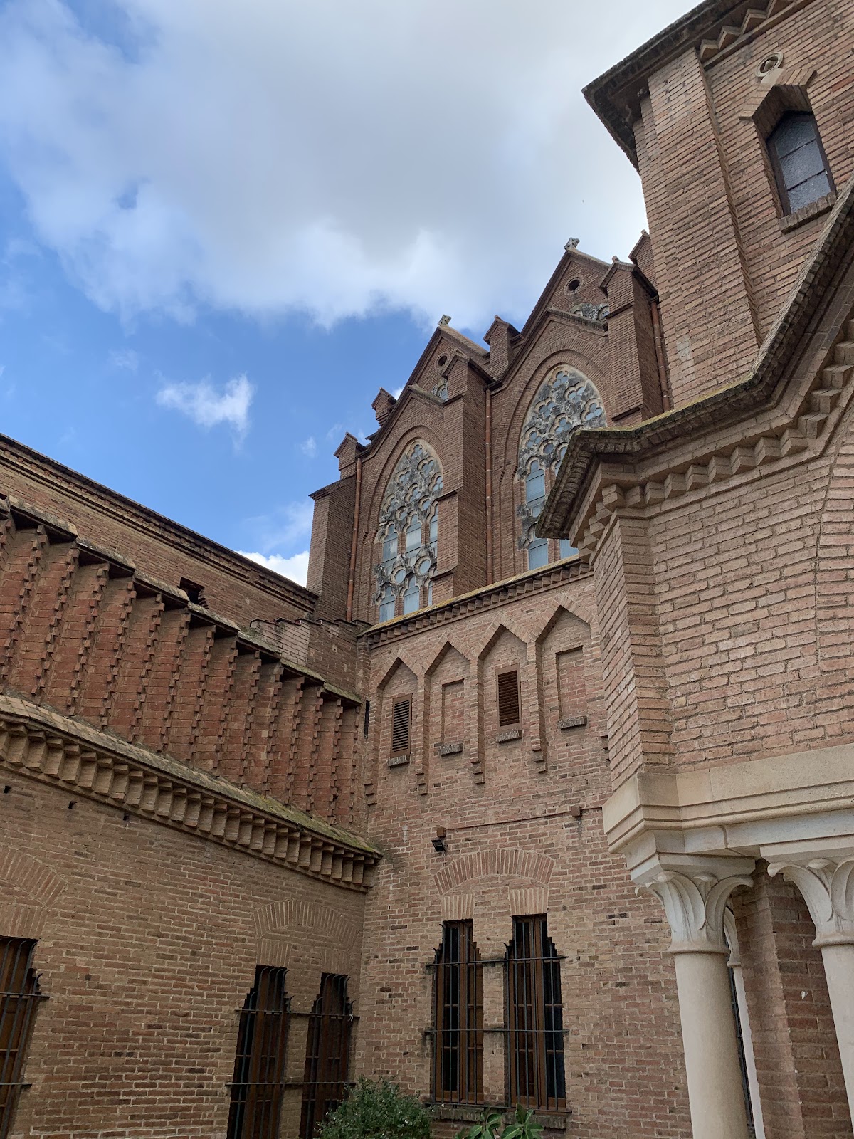 Ramon Llull University photo 9