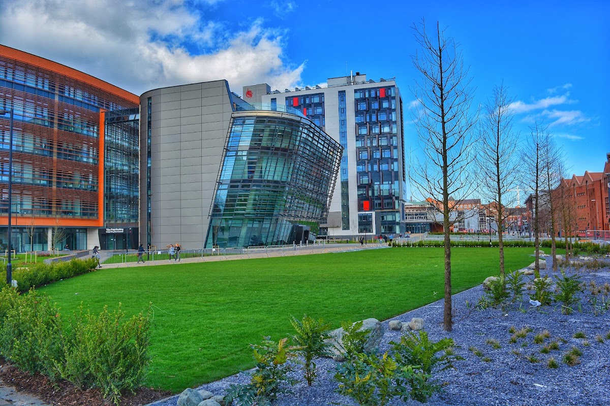 De Montfort University photo 1