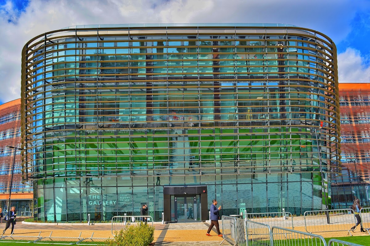 De Montfort University photo 2