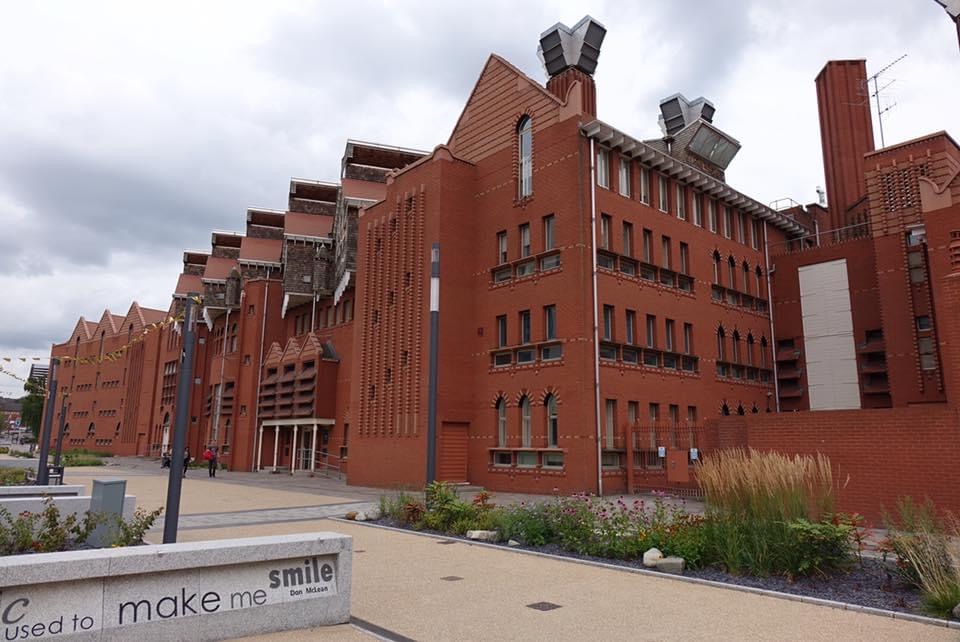 De Montfort University photo 4